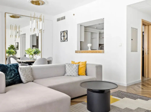 Park Island Fairfield - 903 2BD