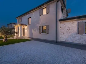 Exclusive Living Villas