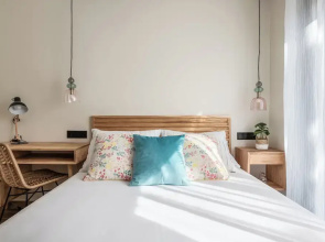Nova Aguieira Apartments - Acceso directo playa