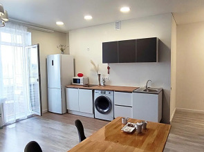 Мои Апарты на улице Героя России А.В. Яковлева