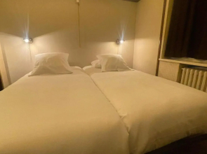 Latroupe Hotel Le Berger.