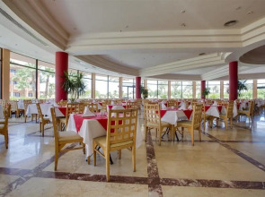 Parrotel Aqua Park Resort Sharm el-Sheikh