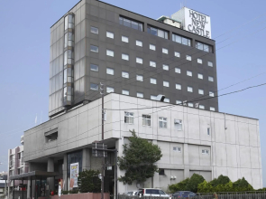 Hotel New Castle