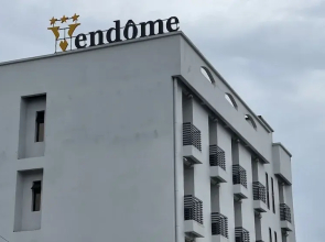 Hotel Vendôme Douala