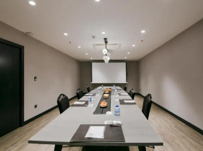 Avantgarde Urban Şişli