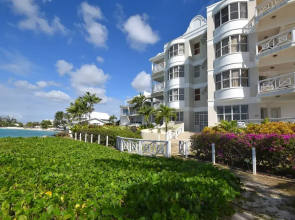 Indramer No.2 - Nautilus Blue Sky Luxury