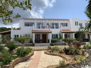 Apartamentos Vista Vedrá