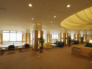 Hotel Mt. Fuji