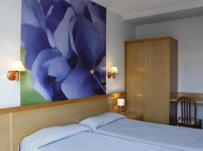 Hotel Soraya