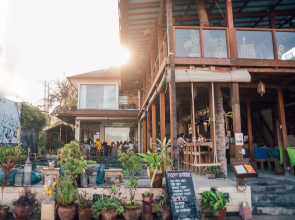 Pesona Beach Resort & Spa