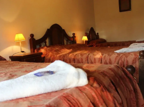 Aventura En Esquina