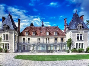Chateau Igny