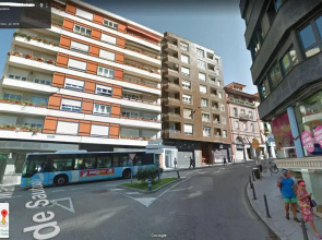 Apartamento Casa Palabra