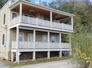 507 Bridge OLD RIVER ROAD