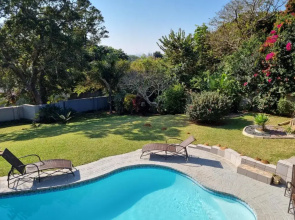 Paradise Palms Uvongo