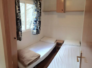 Camping Aigües Braves
