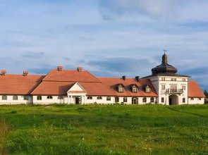 Stadnina Koni Nad Wigrami