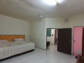Hotel Angkasa Raya