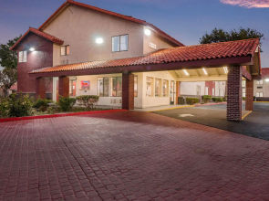 Red Roof Inn Palmdale - Lancaster