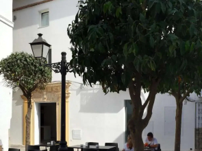 Hotel Aristoy-by Grupo Tribu