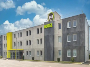 B&B Hotel Montargis