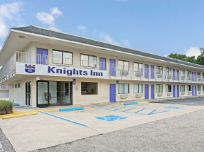 Noble Suites Jacksonville