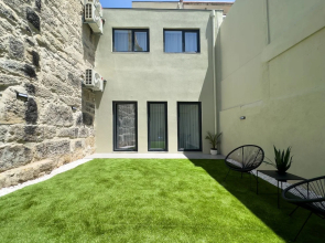 Vibrant Porto Apartments-Campo 24