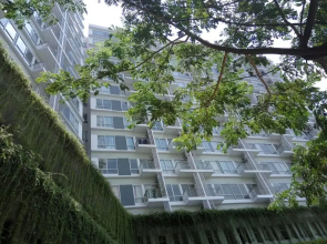 Bintaro Plaza Residences - Altiz Tower - Best View