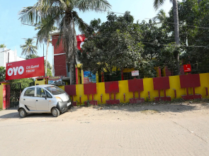 OYO 4422 Citi Guest House