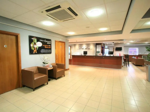 Doncaster International Hotel