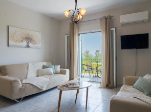 Captain's Apartments in Olive Grove