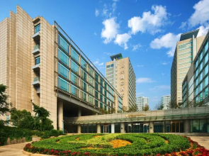 InterContinental Qingdao by IHG