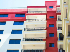 Crest Park Apartments