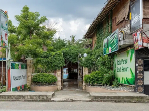 Iloilo Paraw Beach Resort