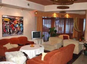 Chalet / Pension Sylvana