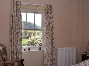 Llanddetty Hall Farm