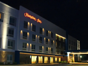 Hampton Inn Buffalo - Amherst, NY