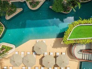 The Proud Karon Beach Phuket Trademark Collection By Wyndham