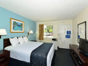 Americas Best Value Inn Bradenton Sarasota