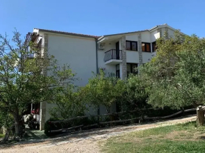 Antisa - With Playground - A2 Sjever