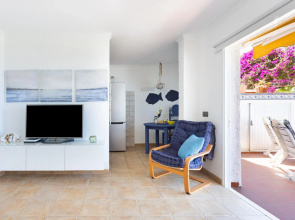 Home2Book Amazing La Palmita Suite