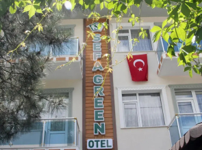 Sefa Green Hotel