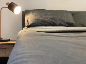 Immaculate 1-bed Apartment in Sheffield