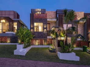 Private Villa Ayra 8E 10min MelastiBeach