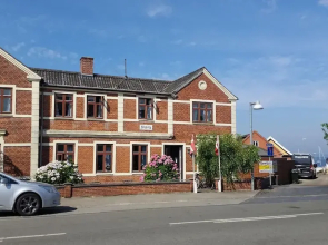 Skovly Bed & Breakfast