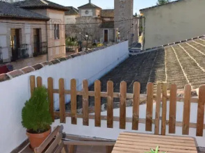 Apartamento Mercedes
