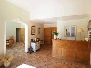 Le Clos des Cyprès