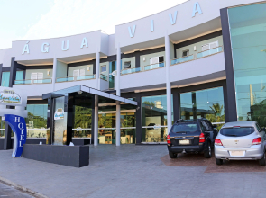 Agua Viva Hotel