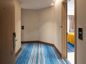 Mövenpick Hotel Istanbul Asia Airport