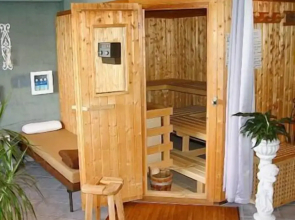 Pension & Café Sonnenkanzel